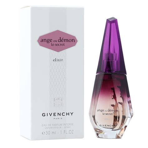 givenchy ange ou demon le secret rollerball|ange ou démon le secret.